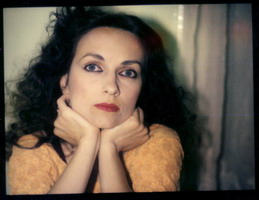 jocelyne sauvard, photo jean claude pineau